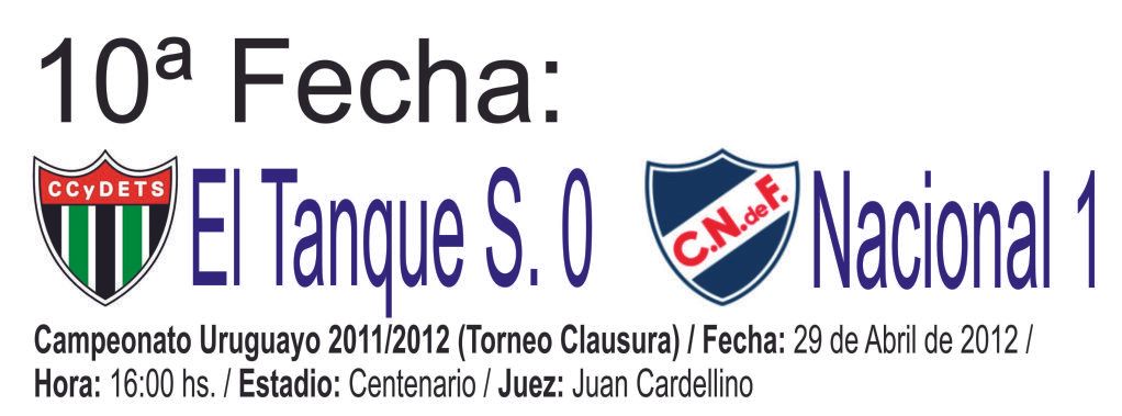 Nacional Campeon Nacional Campeon