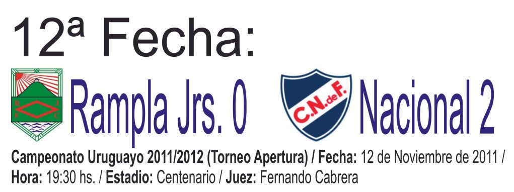Nacional Campeon Nacional Campeon