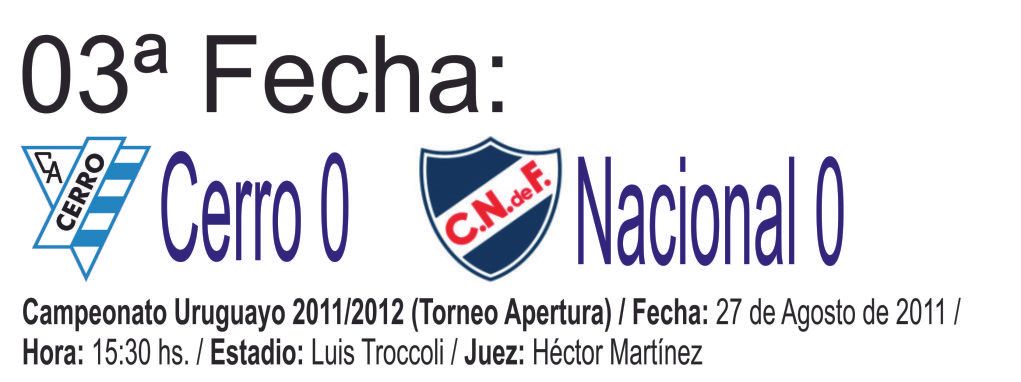 Nacional Campeon Nacional Campeon