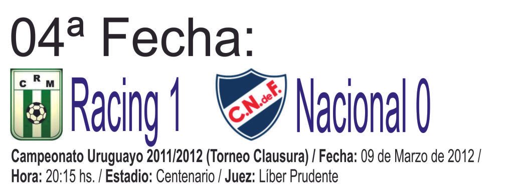 Nacional Campeon Nacional Campeon