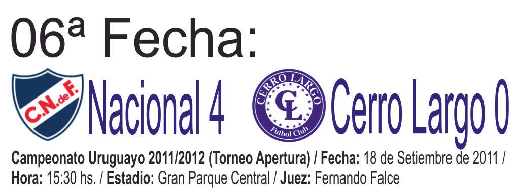 Nacional Campeon Nacional Campeon