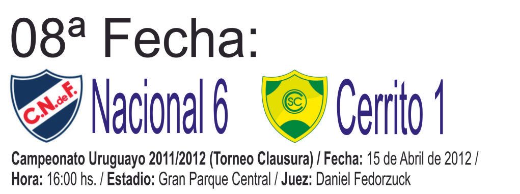 nacional bicampeon uruguayo nacional bicampeon uruguayo