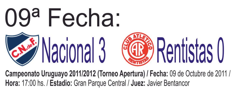 Nacional Campeon Nacional Campeon