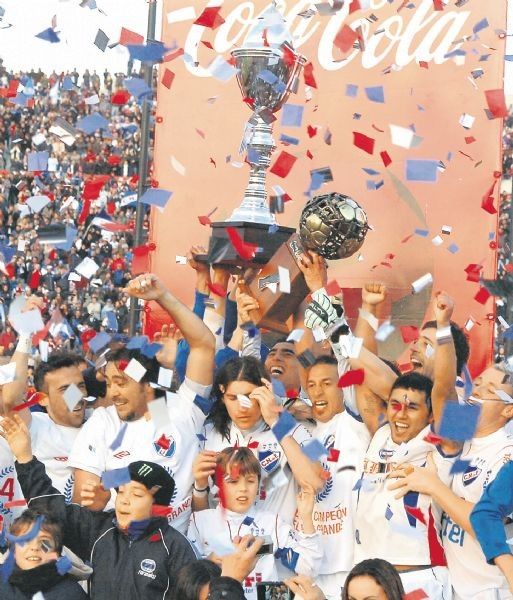 Nacional Campeon Nacional Campeon