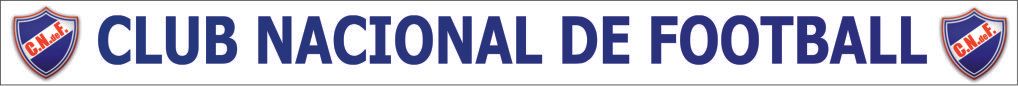 Club Nacional de Football: La sede festeja 55 años de vida. Club Nacional de Football: La sede festeja 55 años de vida.