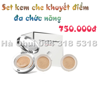 Mỹ phẩm Ohui, Whoo xách tay Hàn Quốc giá rẻ uy tín trên 6 năm