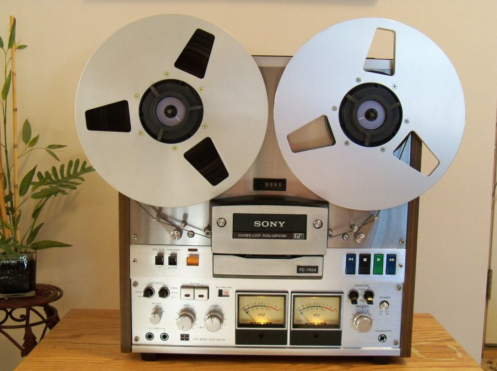 SONY TC-880-2 TAPE DECK SERVICE MANUAL 72 Pages