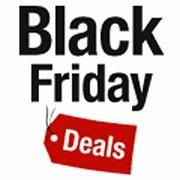 BLACK fRIDAY SPECIALS