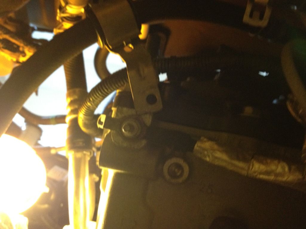 Spark Plugs GMC Acadia Forum