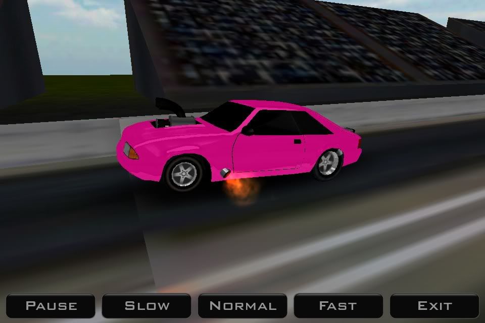 DOORSLAMMERS DRAG RACING GAME CHEATS