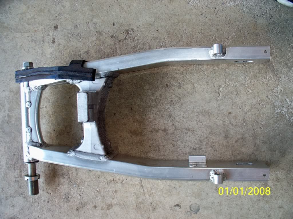 03+ sv650 rear swing arm Suzuki SV650 Forum SV650, SV1000, Gladius