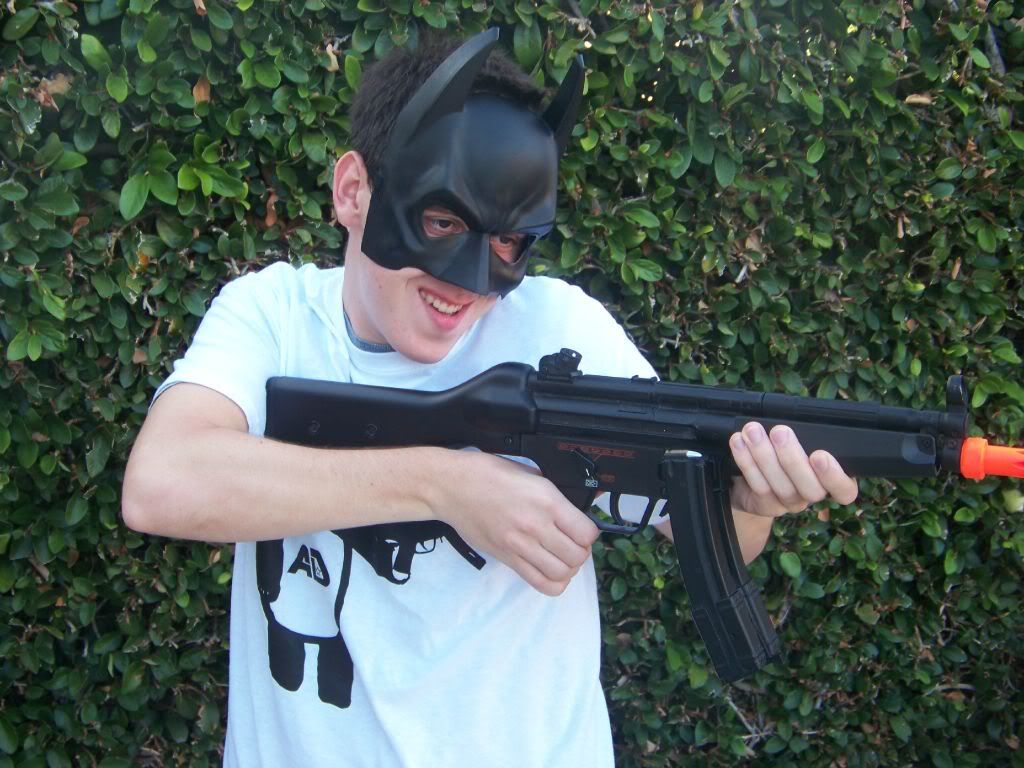 Funny Airsoft Pictures