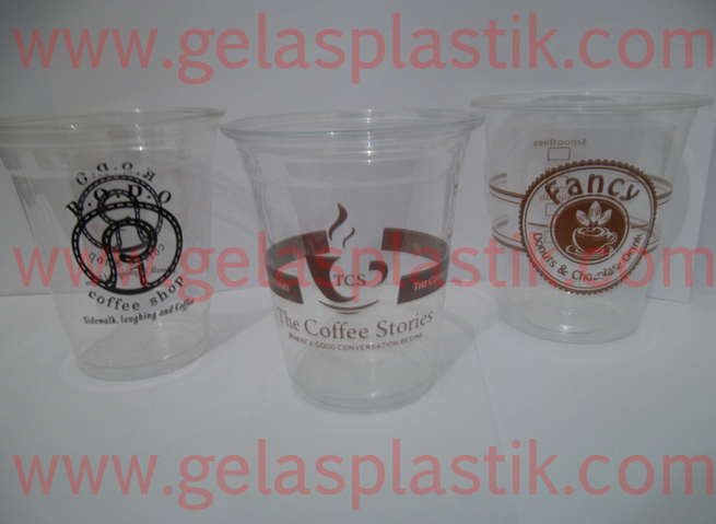gelas plastik gelas plastik pet gelas plastik gelas plastik pet