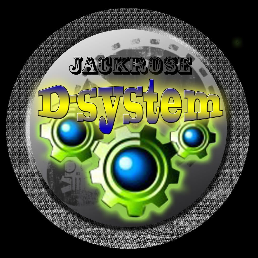 Jackrose D-system