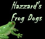 Hazzard's Frog Dogs