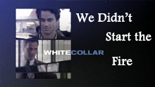 White Collar Song White Collar Song