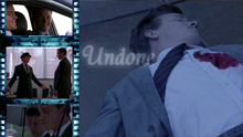 Undone Undone