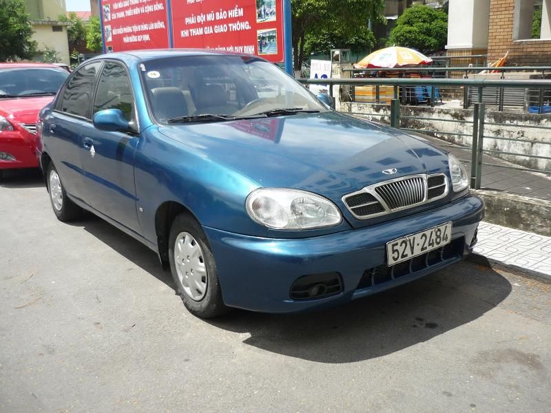 Cho thuê xe ô tô tự lái 4 -7 chỗ. Xe Đẹp - Giá Tốt. A.Vũ 0913980722 - 31