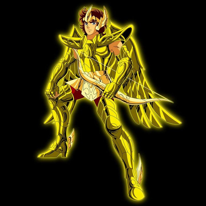 caballeros dorados caballeros dorados