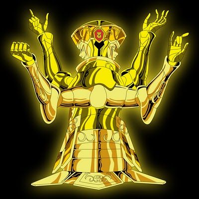 los caballeros del zodiaco
