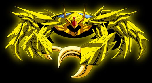 Los Caballeros de Oro (Saint Seiya) Info+renders Los Caballeros de Oro (Saint Seiya) Info+renders