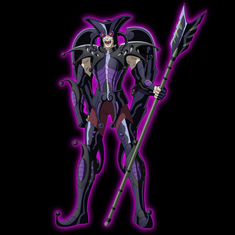 hades hades