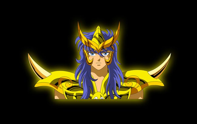 Los Caballeros de Oro (Saint Seiya) Info+renders Los Caballeros de Oro (Saint Seiya) Info+renders