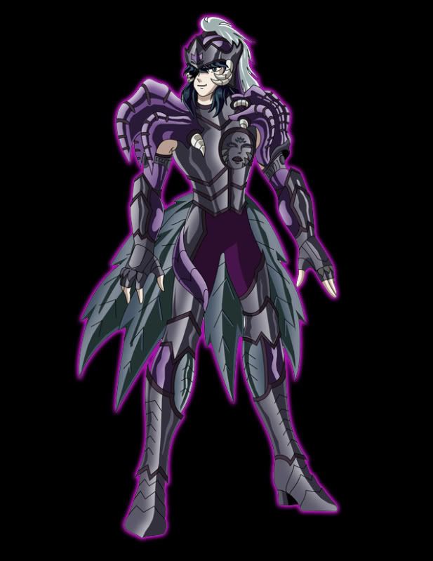Ejercito de Hades (Saint Seiya) Renders (dioses, jueces,etc) Ejercito de Hades (Saint Seiya) Renders (dioses, jueces,etc)