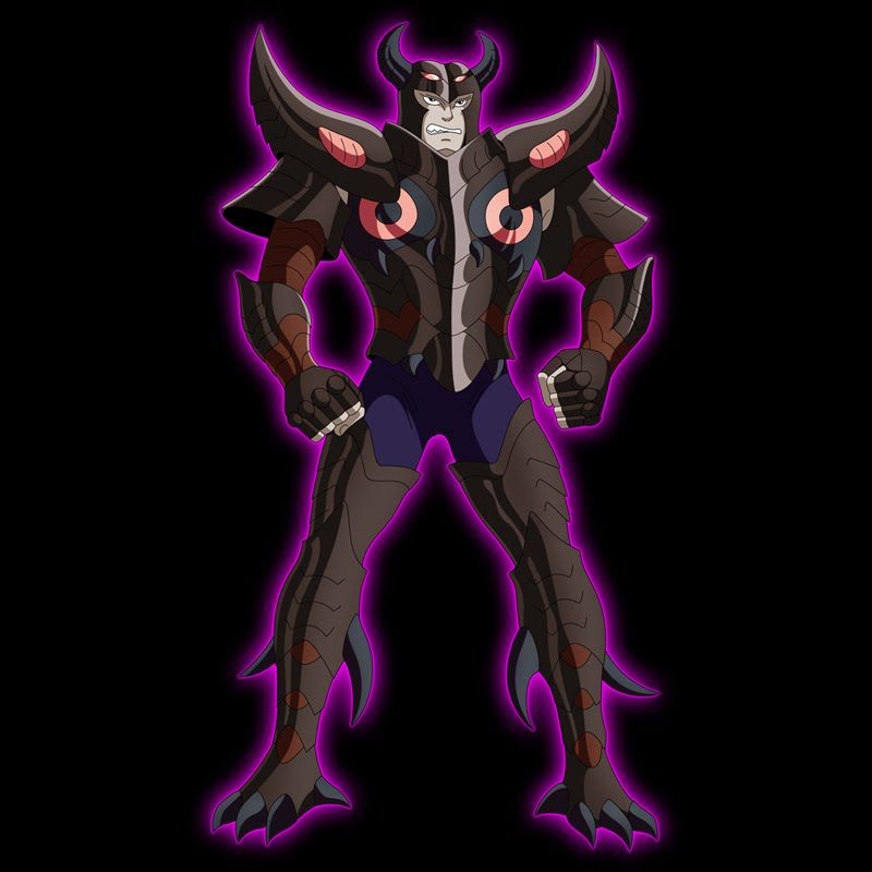 hades hades