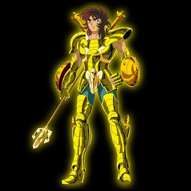 caballeros dorados caballeros dorados