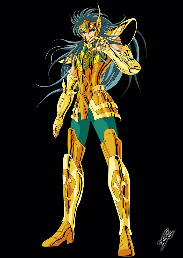saint seiya saint seiya