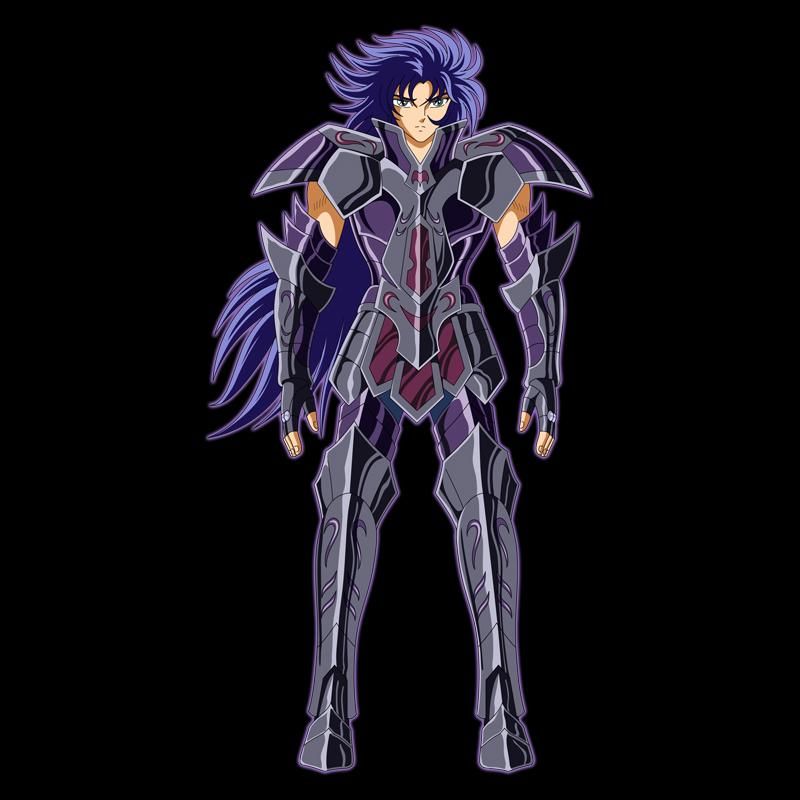 Ejercito de Hades (Saint Seiya) Renders (dioses, jueces,etc) Ejercito de Hades (Saint Seiya) Renders (dioses, jueces,etc)