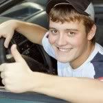 truck insurance for young drivers