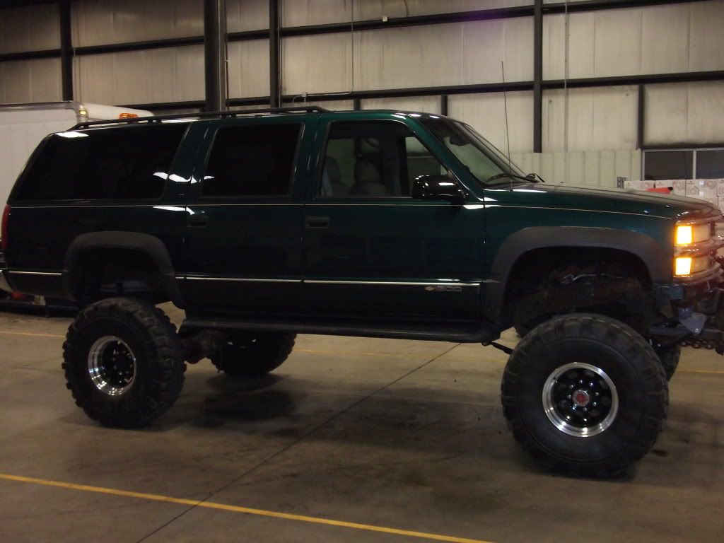 Suburban+Solid+Axle+Conversion cummins suburban solid axle - Pirate4x4.Com : 4x4 and Off-Road Forum