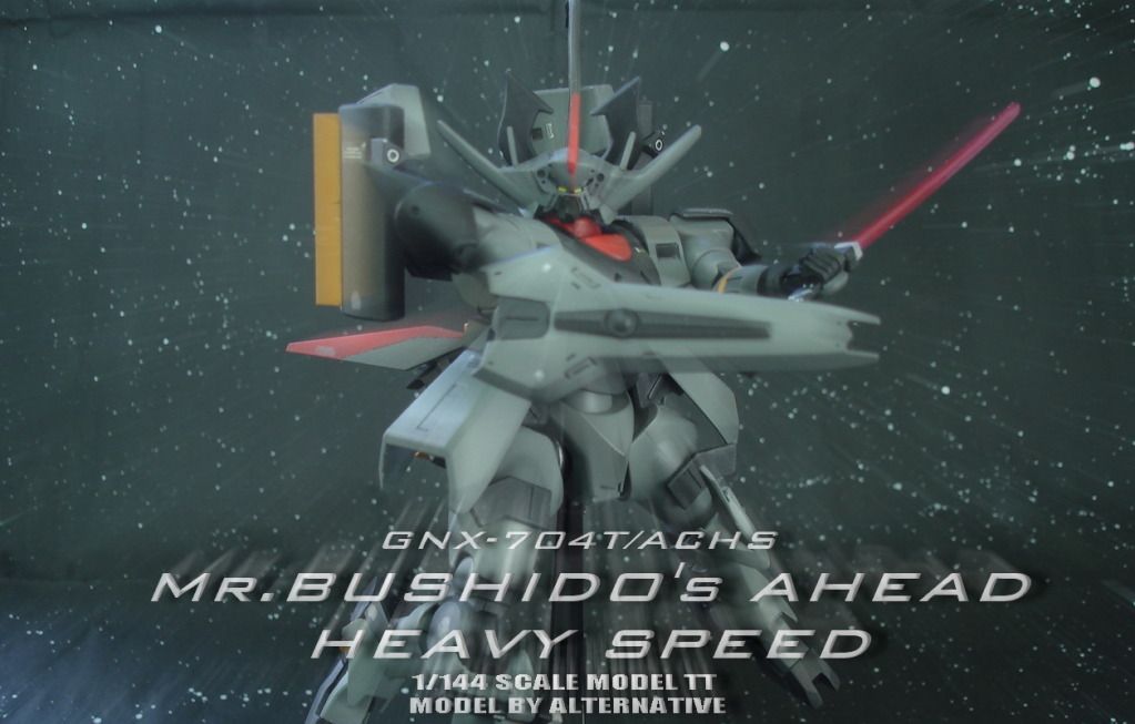 Gundam OO Side Story Ep.01 คำสัญญาระหว่างเพื่อน โดย AlterNaTive