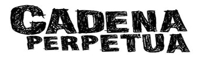 Frases de Canciones de Cadena perpetua