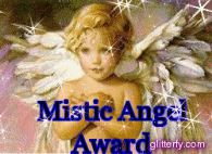 Mistic Angel - msgs espirituais