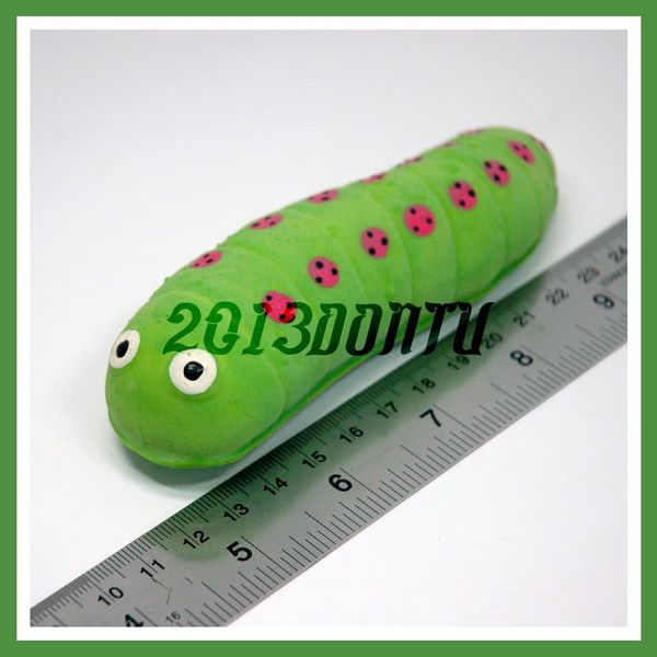 pupa toy