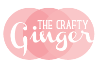 The Crafty Ginger