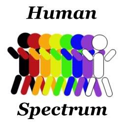 human spectrum