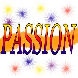 Word Passion