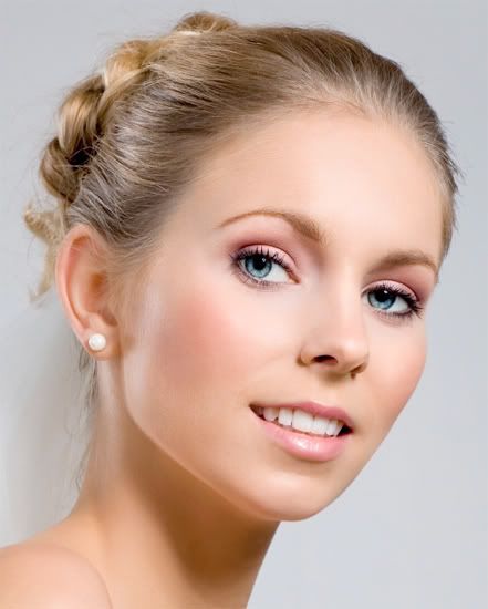 Maquiagem para Casamento Noiva Maquiada