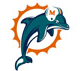 DolphinsLogo