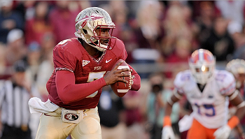 CFB Weekly Plays: December 1st