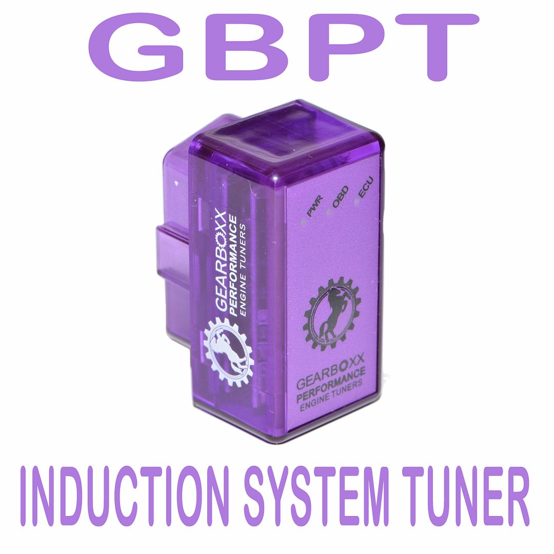 GBPT FITS 2006 DODGE CHARGER 3.5L GAS INDUCTION SYSTEM POWER CHIP TUNER