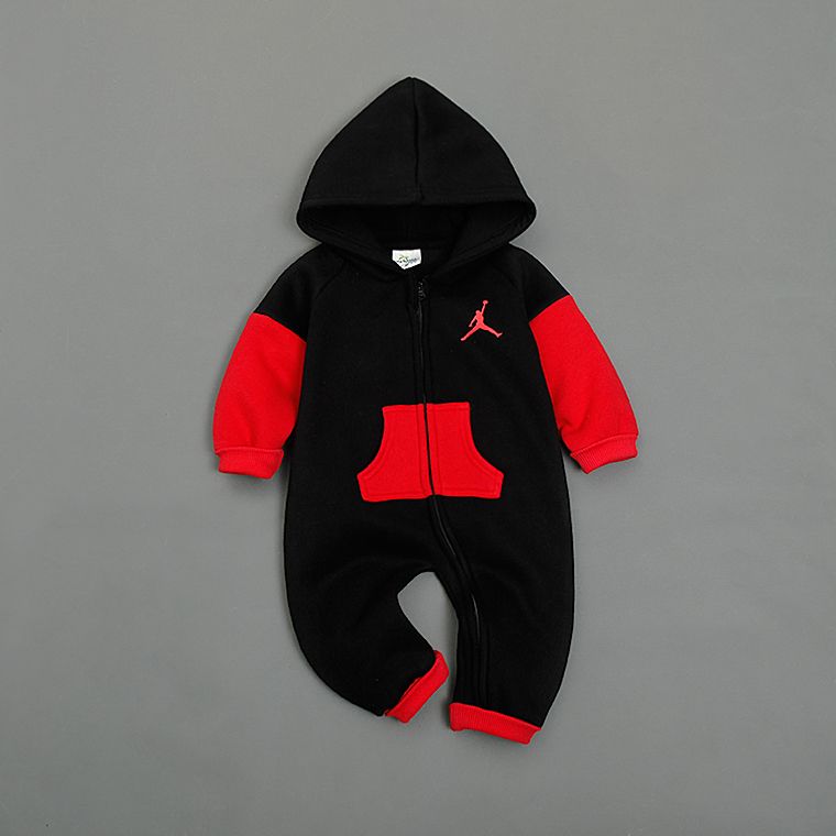 baby jordan jacket