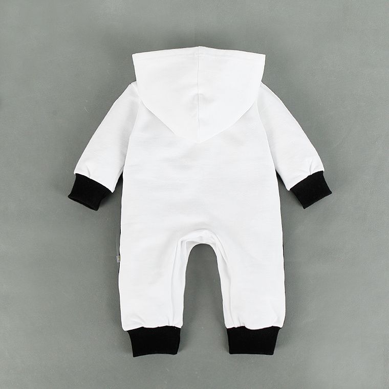 NEW BABY ROMPER TOP BABY BOY GIRL BABYGROWS OUTFITS CLOTHES BODYSUIT 0 ...