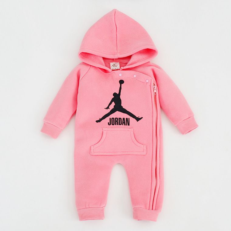 newborn baby jordan clothes
