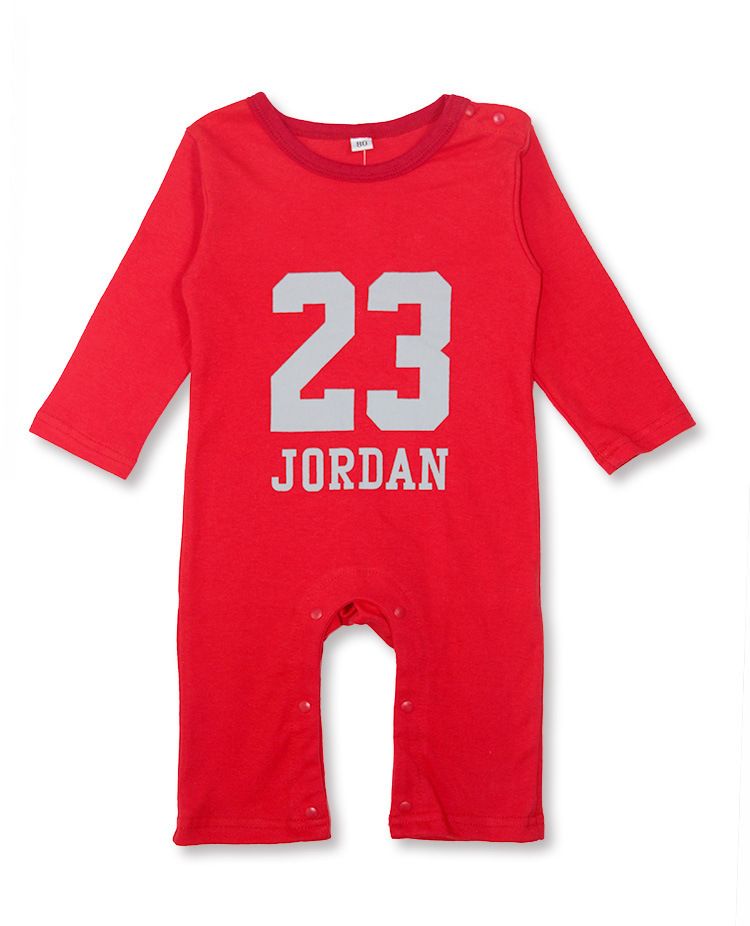 jordan 23 outfit