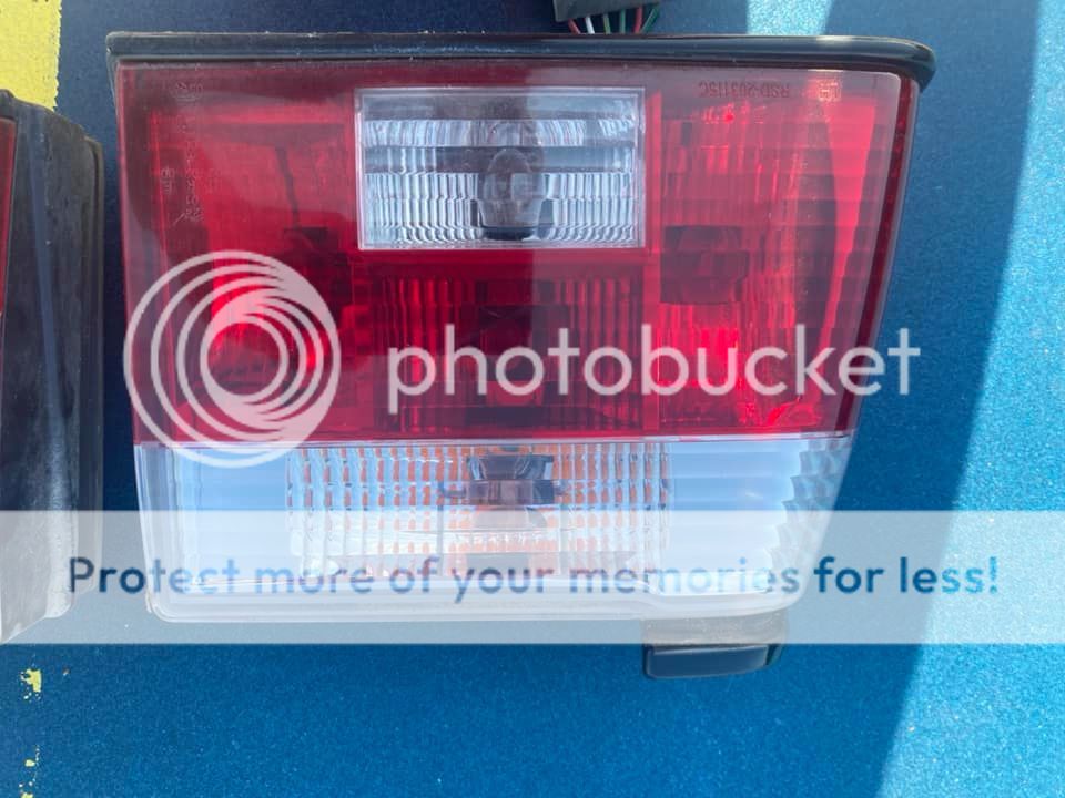 VWVortex.com - Parting 1992 Volkswagen Mk2 Jetta Coupe - Nebraska